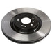 Disc Brake Rotor Wagner Brake BD180146E