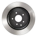 Disc Brake Rotor Wagner Brake BD180160E