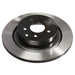 Disc Brake Rotor Wagner Brake BD180160E