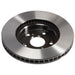 Disc Brake Rotor Wagner Brake BD180163E