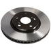 Disc Brake Rotor Wagner Brake BD180163E