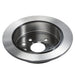 Disc Brake Rotor Wagner Brake BD180168E