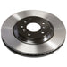 Disc Brake Rotor Wagner Brake BD180178E