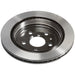 Disc Brake Rotor Wagner Brake BD180183E