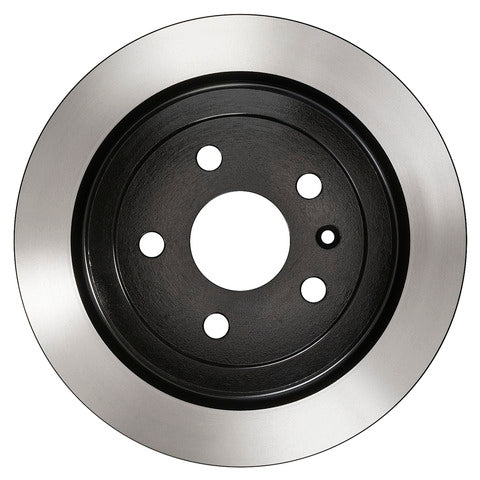 Disc Brake Rotor Wagner Brake BD180183E