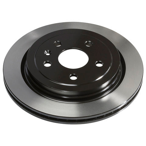 Disc Brake Rotor Wagner Brake BD180183E