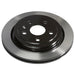 Disc Brake Rotor Wagner Brake BD180183E