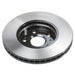 Disc Brake Rotor Wagner Brake BD180184E