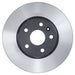 Disc Brake Rotor Wagner Brake BD180184E