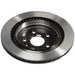 Disc Brake Rotor Wagner Brake BD180185E