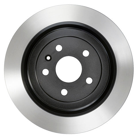 Disc Brake Rotor Wagner Brake BD180185E