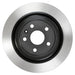 Disc Brake Rotor Wagner Brake BD180185E