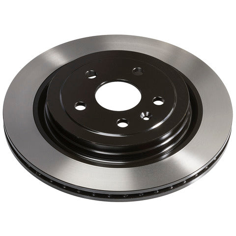 Disc Brake Rotor Wagner Brake BD180185E