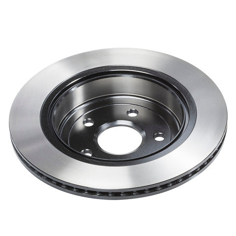 Disc Brake Rotor Wagner Brake BD180188E