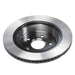 Disc Brake Rotor Wagner Brake BD180188E