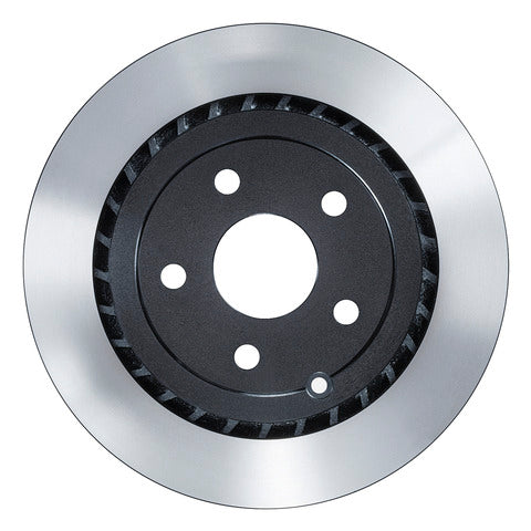 Disc Brake Rotor Wagner Brake BD180188E