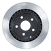 Disc Brake Rotor Wagner Brake BD180188E