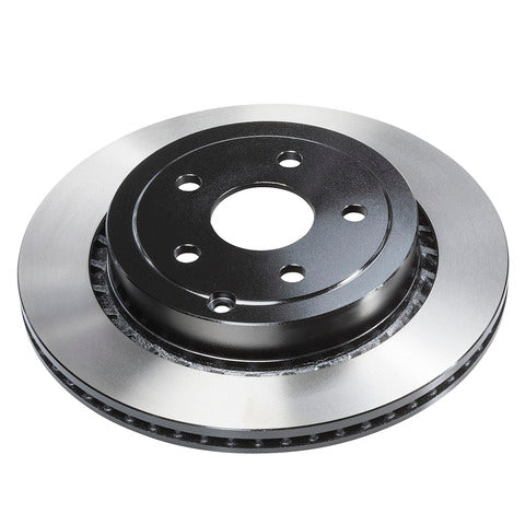 Disc Brake Rotor Wagner Brake BD180188E