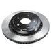 Disc Brake Rotor Wagner Brake BD180188E