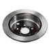 Disc Brake Rotor Wagner Brake BD180203E