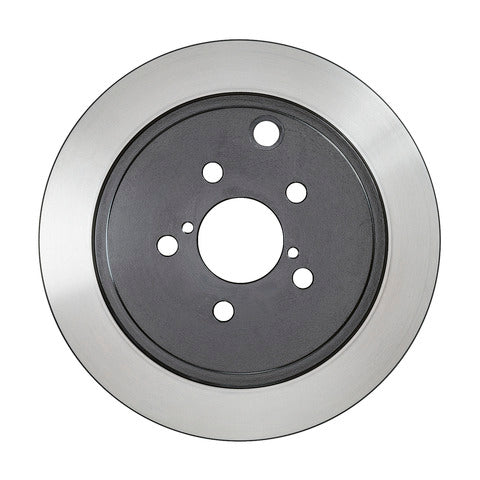 Disc Brake Rotor Wagner Brake BD180203E