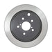 Disc Brake Rotor Wagner Brake BD180203E