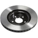Disc Brake Rotor Wagner Brake BD180235E