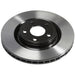 Disc Brake Rotor Wagner Brake BD180235E