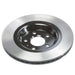 Disc Brake Rotor Wagner Brake BD180255E