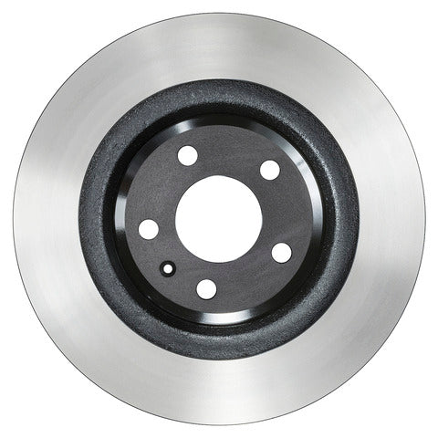 Disc Brake Rotor Wagner Brake BD180255E