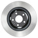 Disc Brake Rotor Wagner Brake BD180255E
