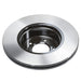 Disc Brake Rotor Wagner Brake BD180266E