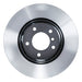 Disc Brake Rotor Wagner Brake BD180266E