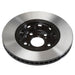 Disc Brake Rotor Wagner Brake BD180270E