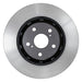 Disc Brake Rotor Wagner Brake BD180270E