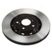 Disc Brake Rotor Wagner Brake BD180270E