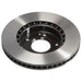 Disc Brake Rotor Wagner Brake BD180274E
