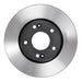 Disc Brake Rotor Wagner Brake BD180274E