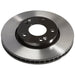 Disc Brake Rotor Wagner Brake BD180274E