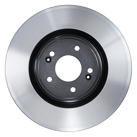 Disc Brake Rotor Wagner Brake BD180275E