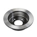 Disc Brake Rotor Wagner Brake BD180277E