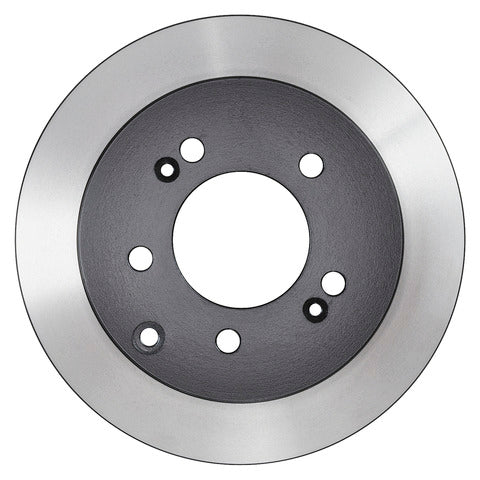 Disc Brake Rotor Wagner Brake BD180277E