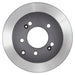 Disc Brake Rotor Wagner Brake BD180277E