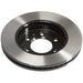 Disc Brake Rotor Wagner Brake BD180282E