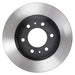 Disc Brake Rotor Wagner Brake BD180282E