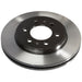 Disc Brake Rotor Wagner Brake BD180282E