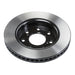 Disc Brake Rotor Wagner Brake BD180286E