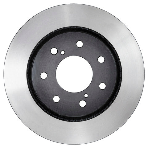 Disc Brake Rotor Wagner Brake BD180286E