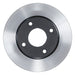 Disc Brake Rotor Wagner Brake BD180288E