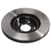 Disc Brake Rotor Wagner Brake BD180289E